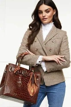 Heritage Knightsbridge Blazer