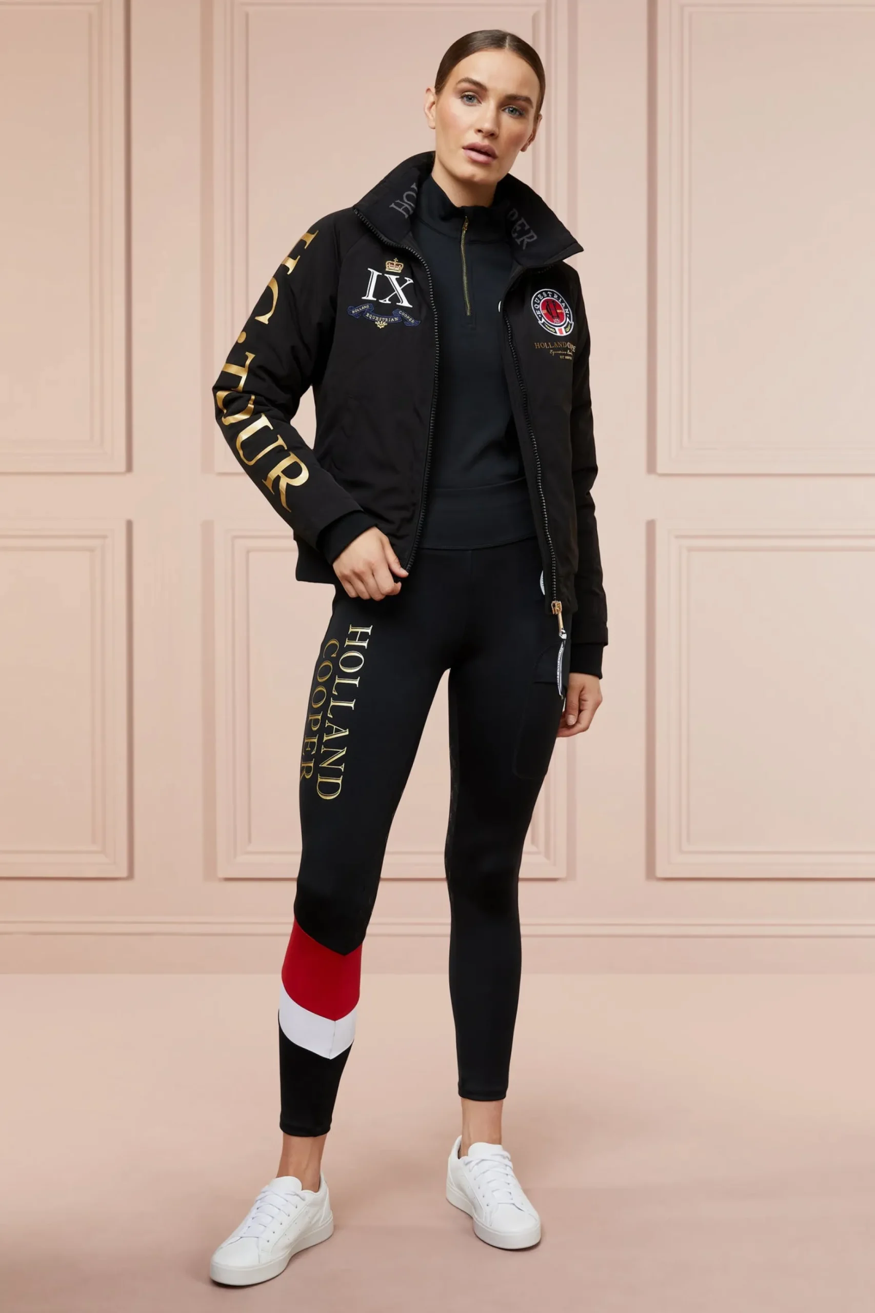 Heritage Legging