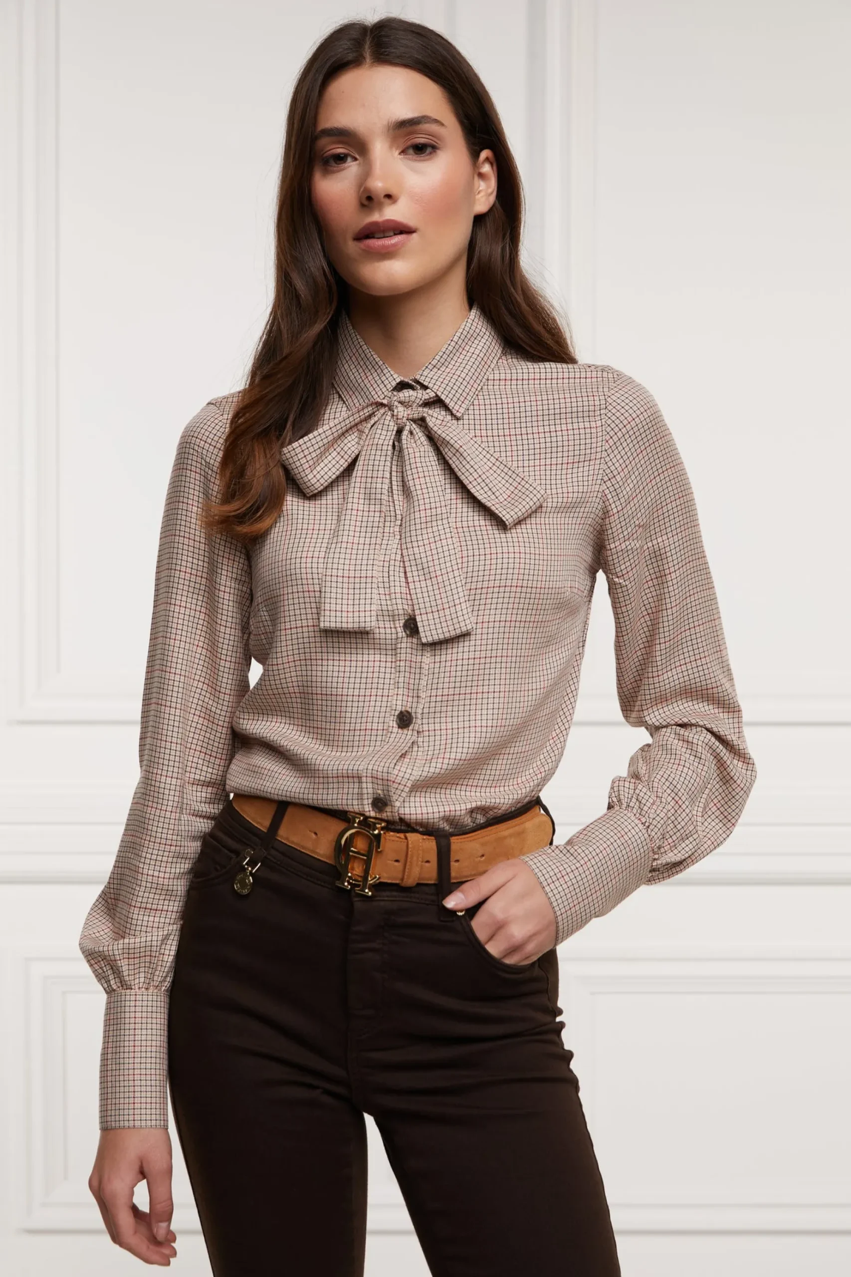 Heritage Shirt