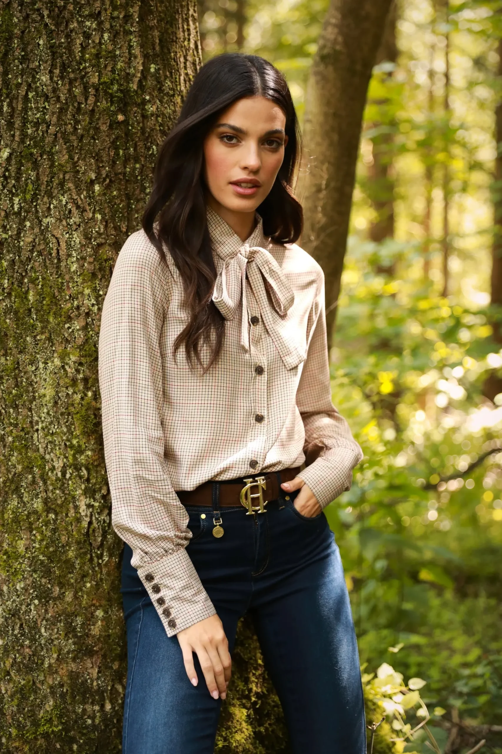 Heritage Shirt