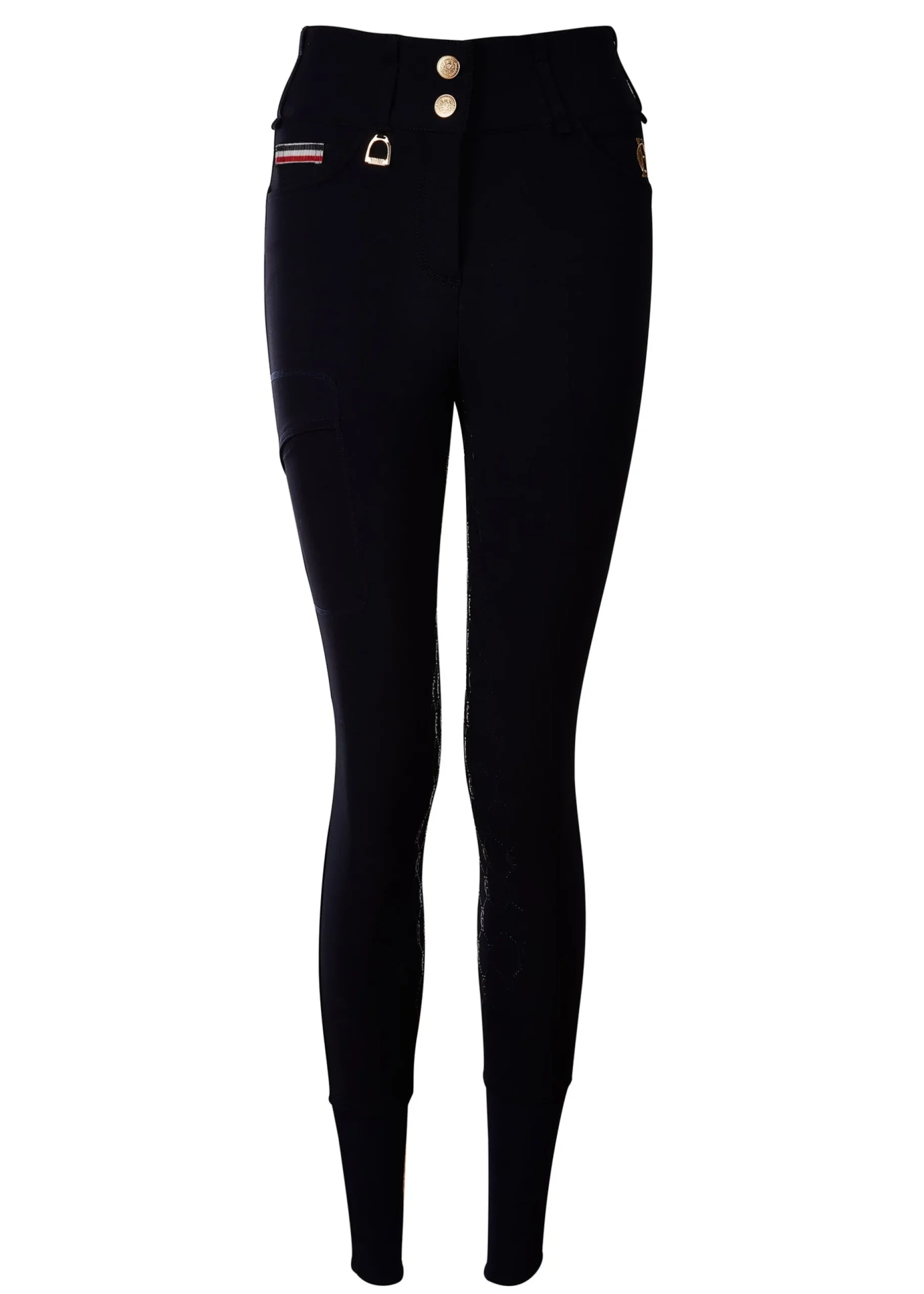 Hickstead Breeches