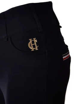 Hickstead Breeches