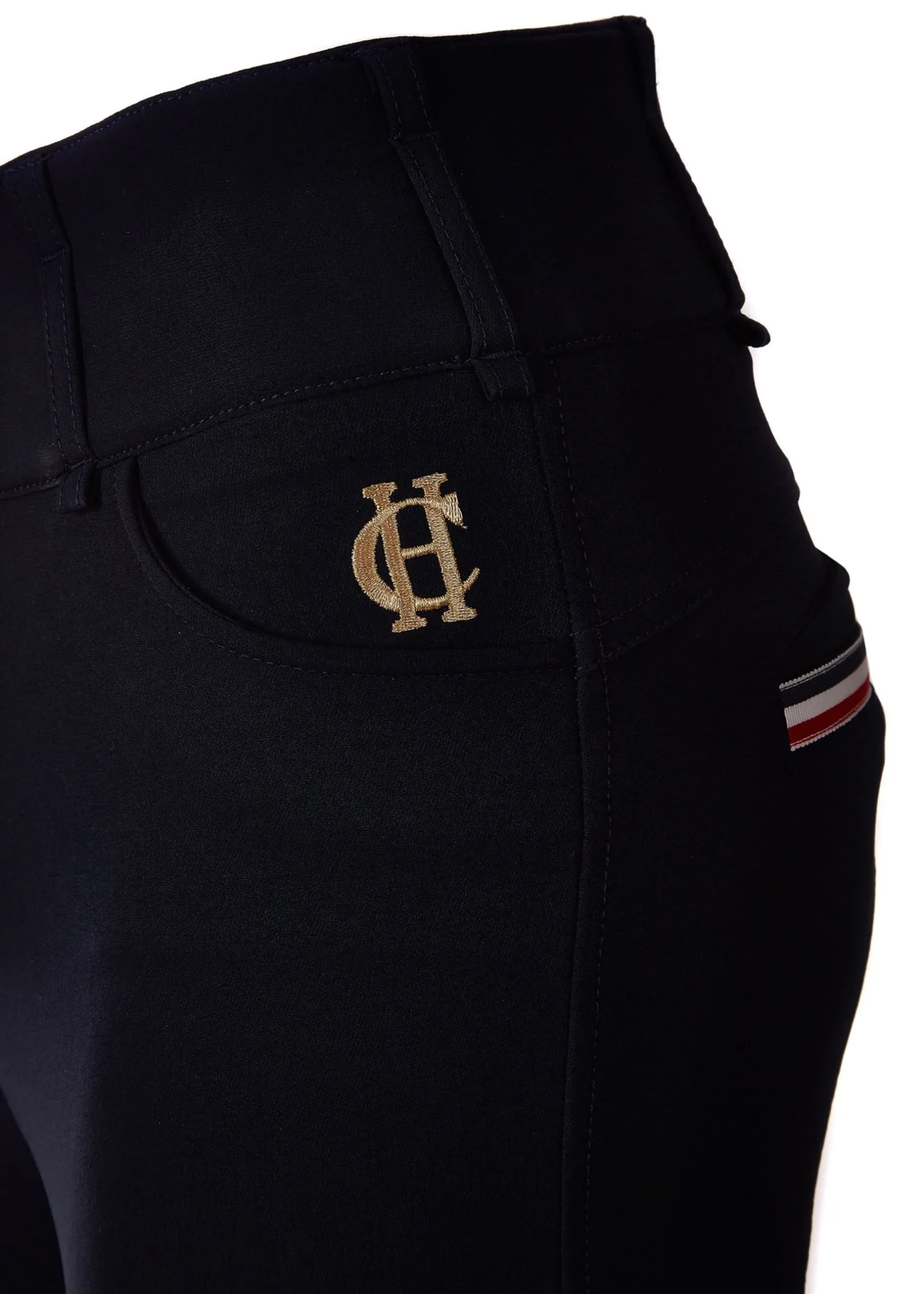 Hickstead Breeches