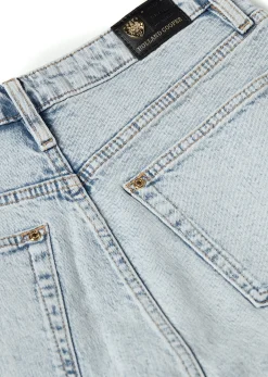 High Rise Slim Jean
