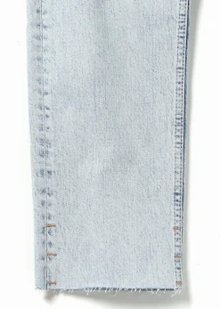 High Rise Slim Jean