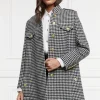 Highbury Cape Coat
