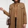 Highbury Cape Coat