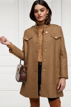 Highbury Cape Coat