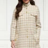 Highbury Cape Coat