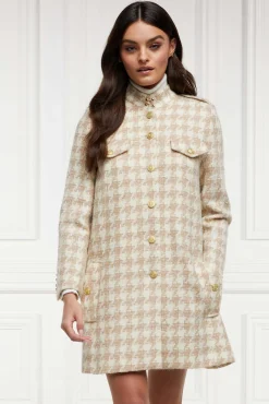 Highbury Cape Coat