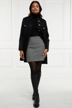 Highbury Cape Coat
