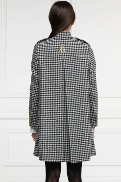 Highbury Cape Coat
