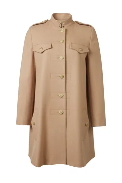 Highbury Cape Coat