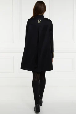 Highbury Cape Coat