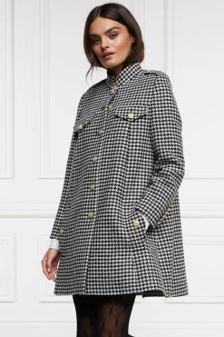 Highbury Cape Coat