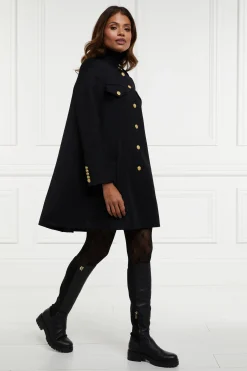 Highbury Cape Coat