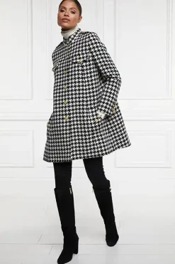 Highbury Cape Coat