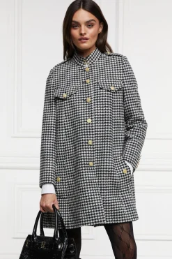 Highbury Cape Coat
