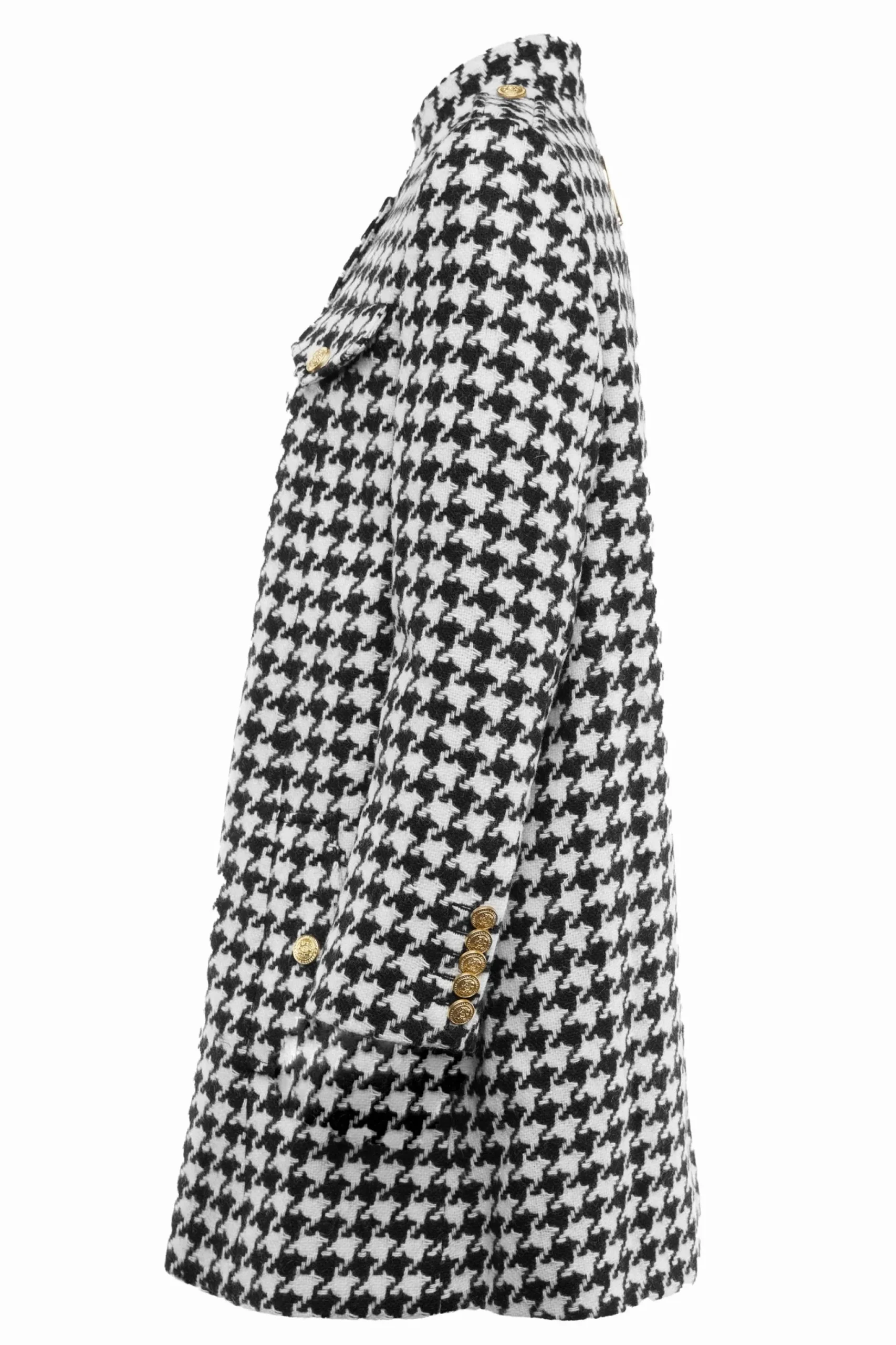 Highbury Cape Coat