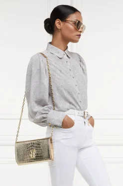 Highbury Clutch Bag