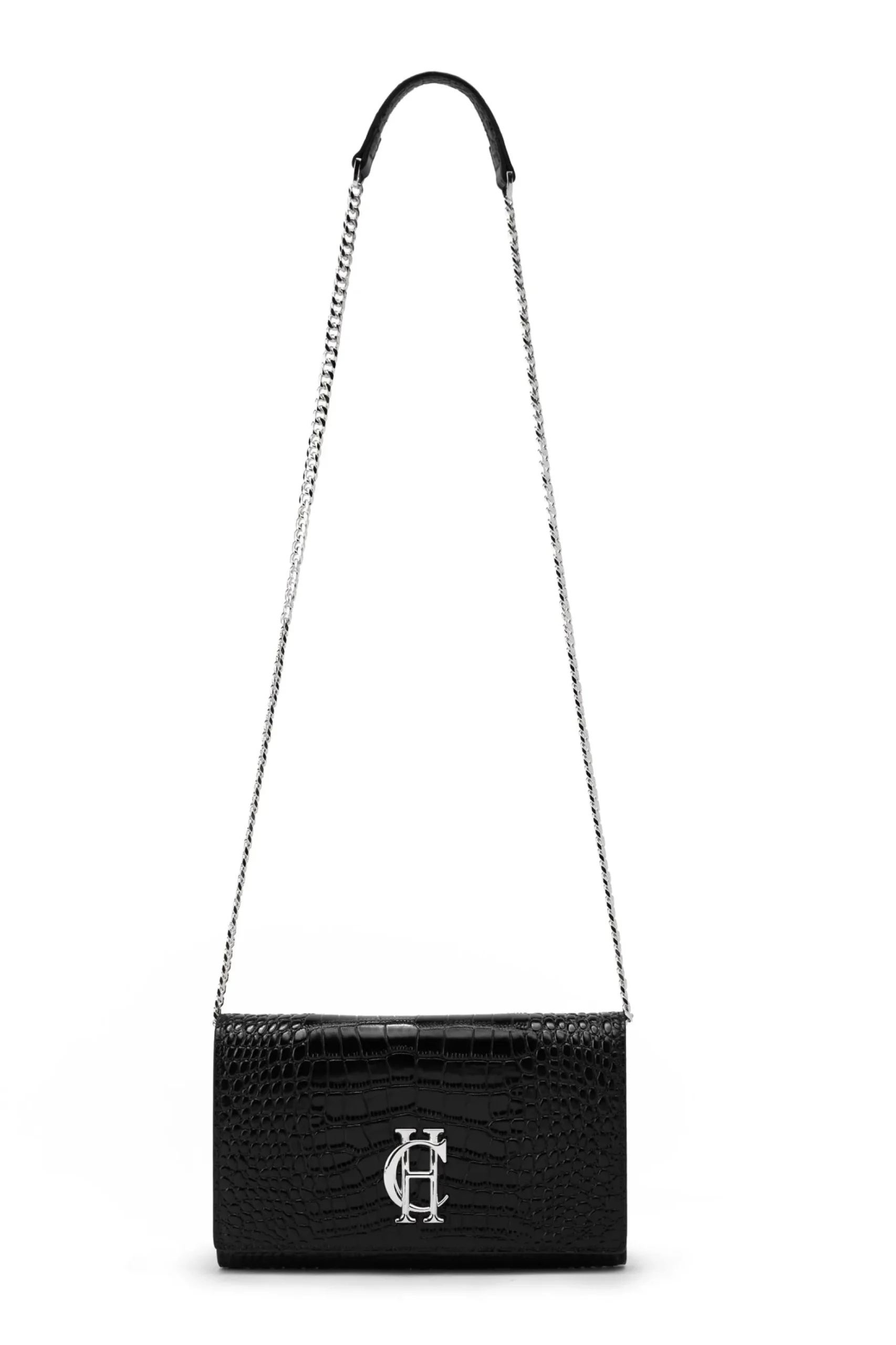 Highbury Clutch Bag