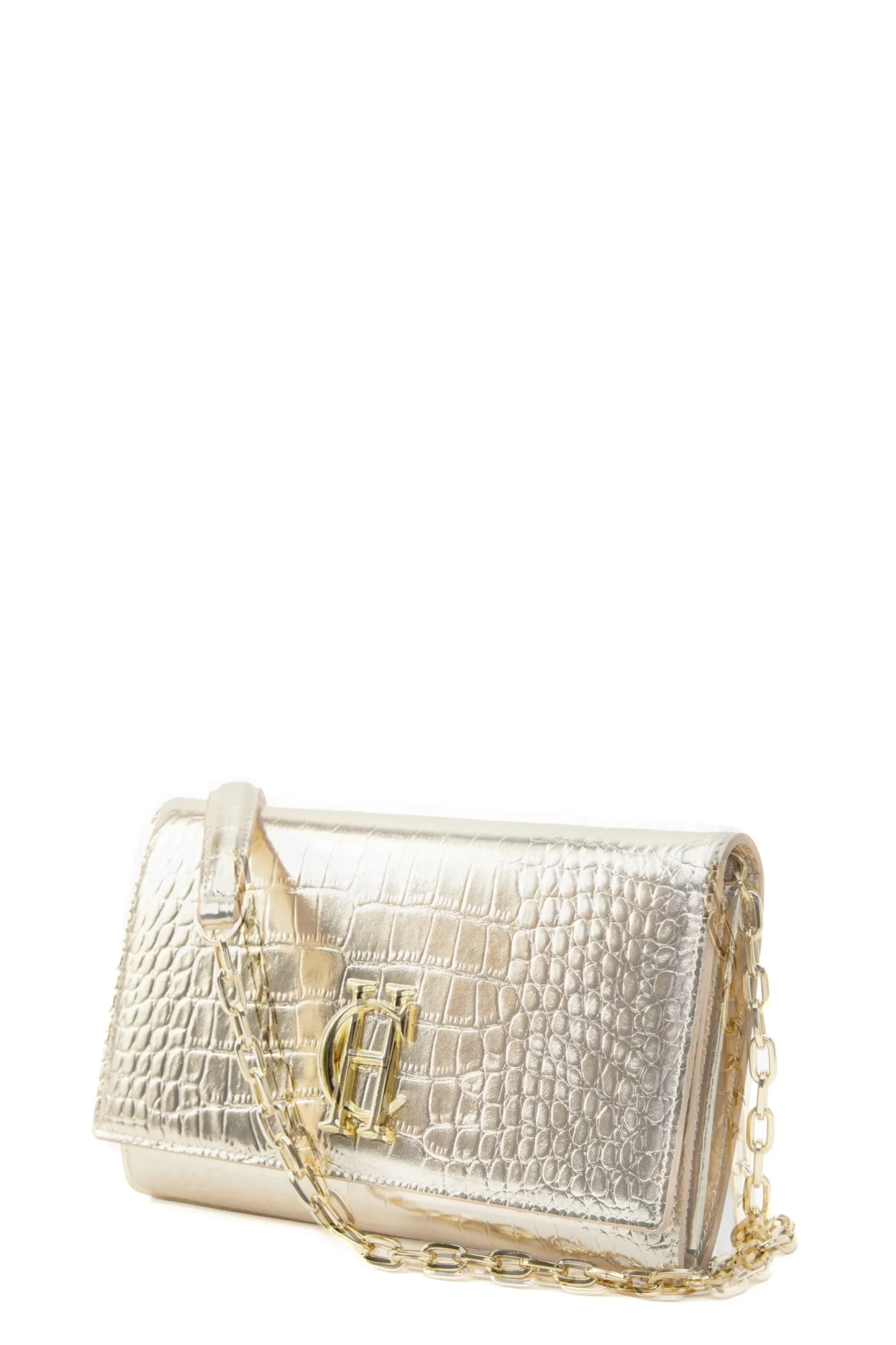 Highbury Clutch Bag