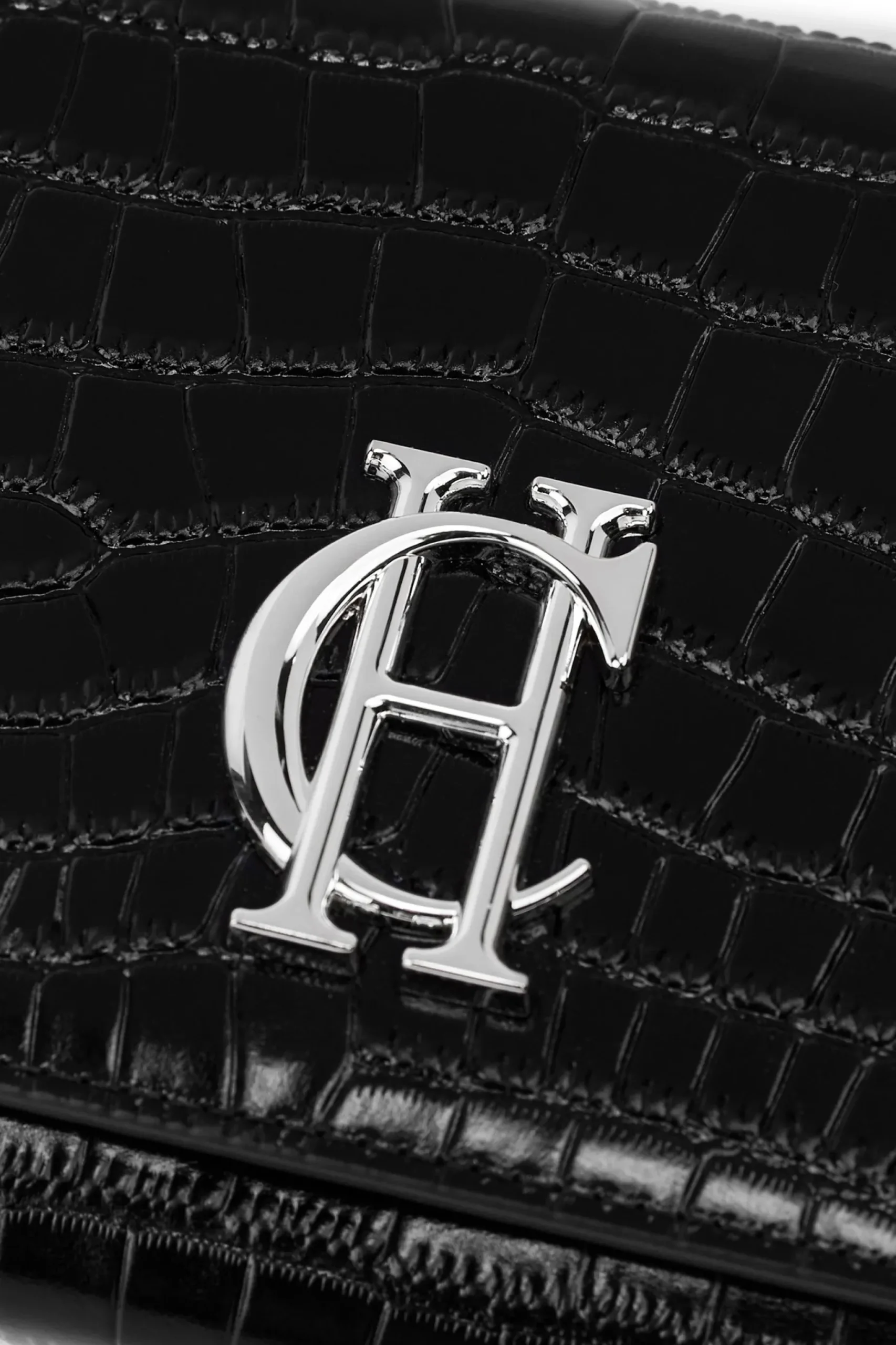 Highbury Clutch Bag