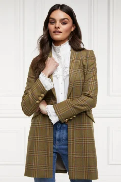 Highgrove Coat
