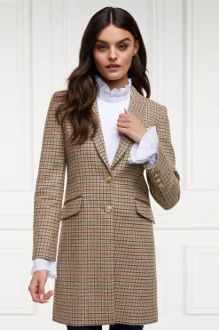 Highgrove Coat