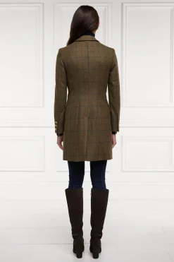 Highgrove Coat