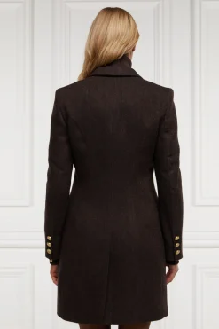 Highgrove Coat