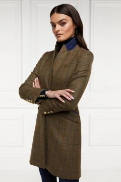 Highgrove Coat