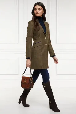Highgrove Coat