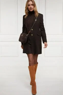 Highgrove Coat