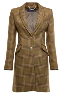 Highgrove Coat
