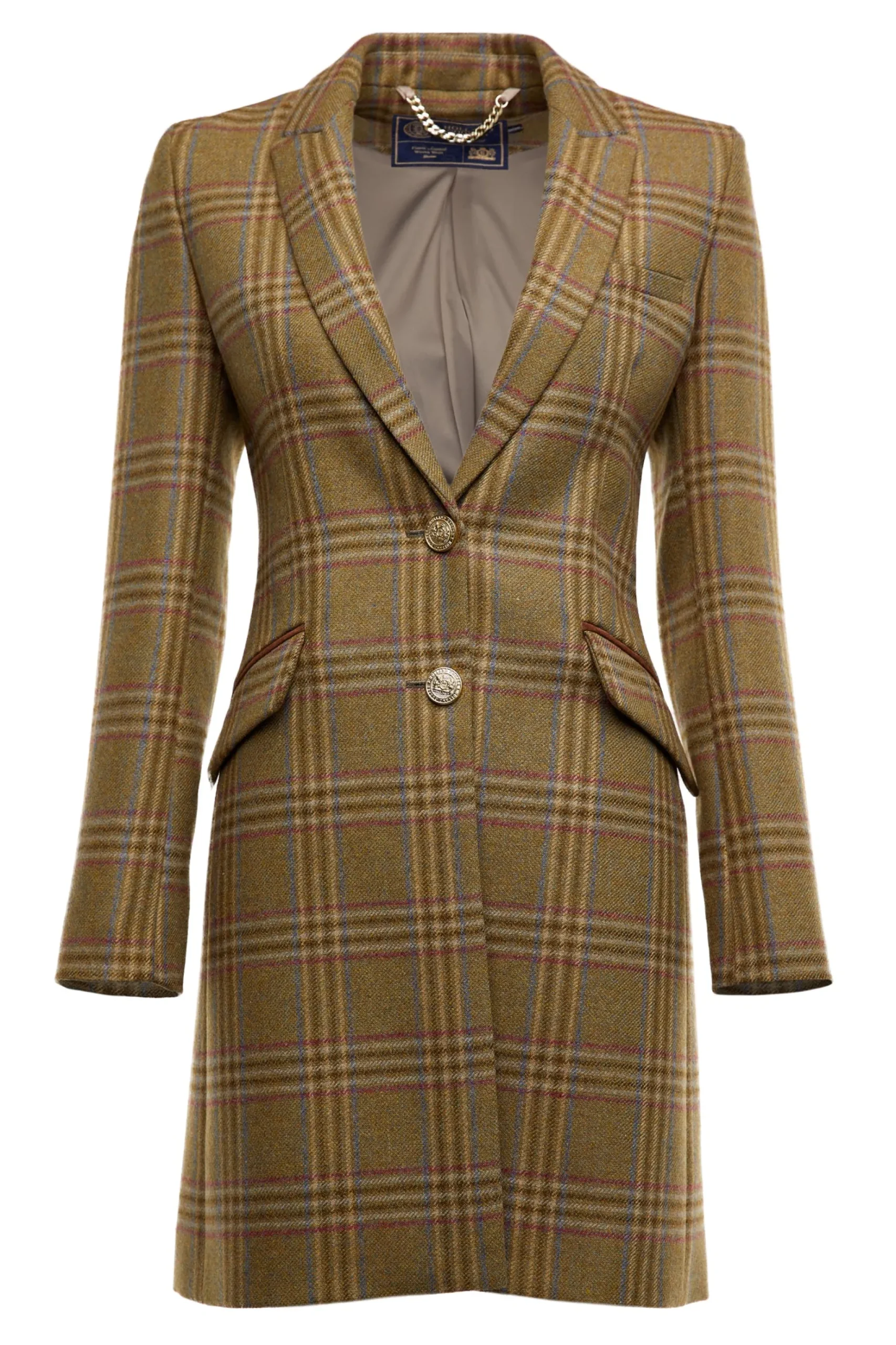 Highgrove Coat