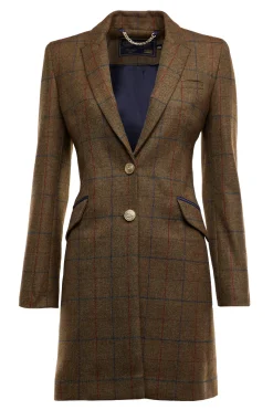 Highgrove Coat