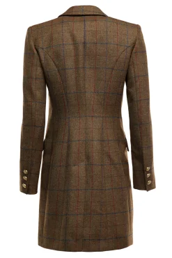 Highgrove Coat