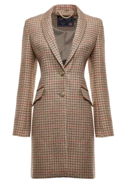 Highgrove Coat