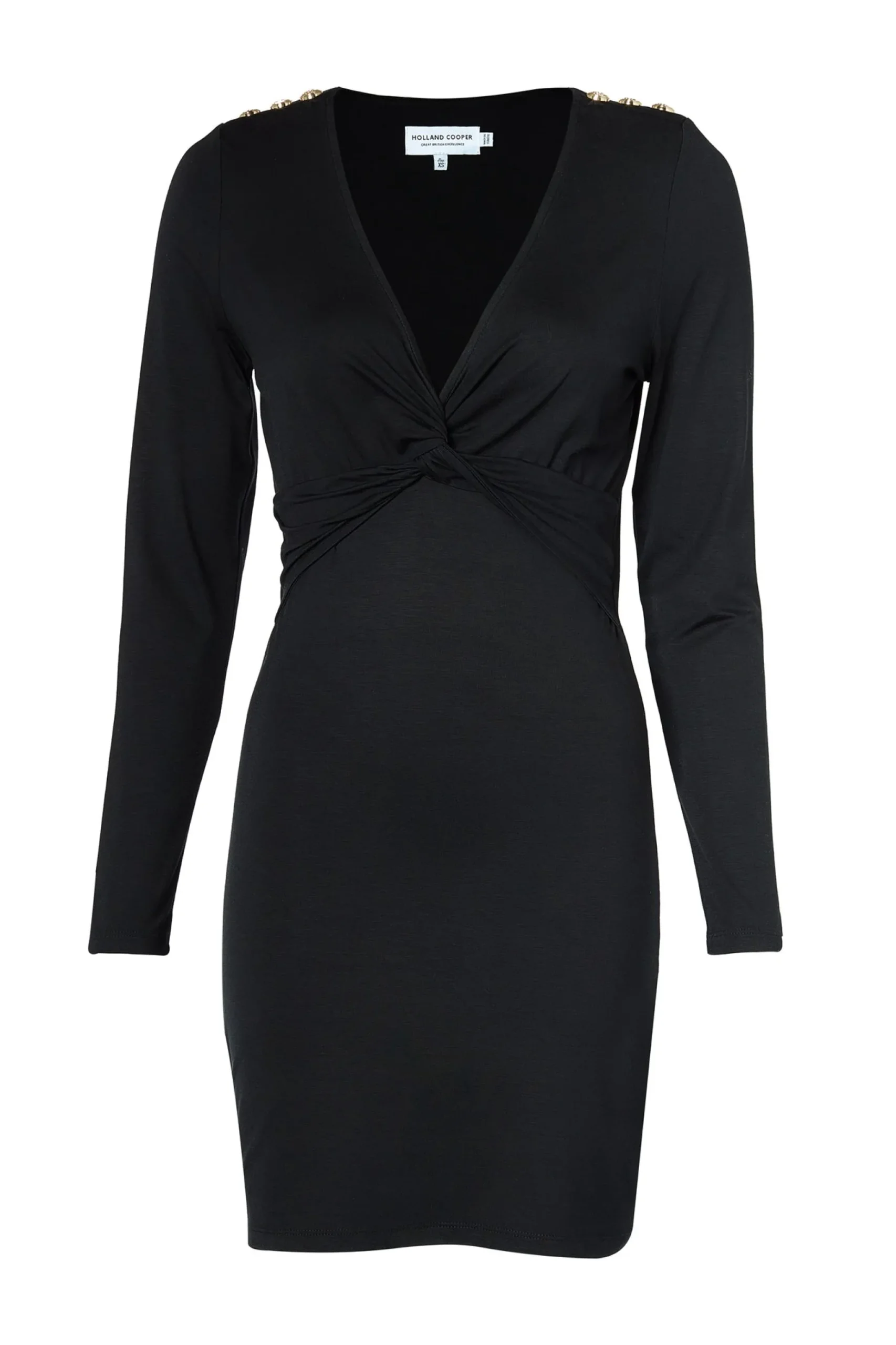 Hollie Mini Dress