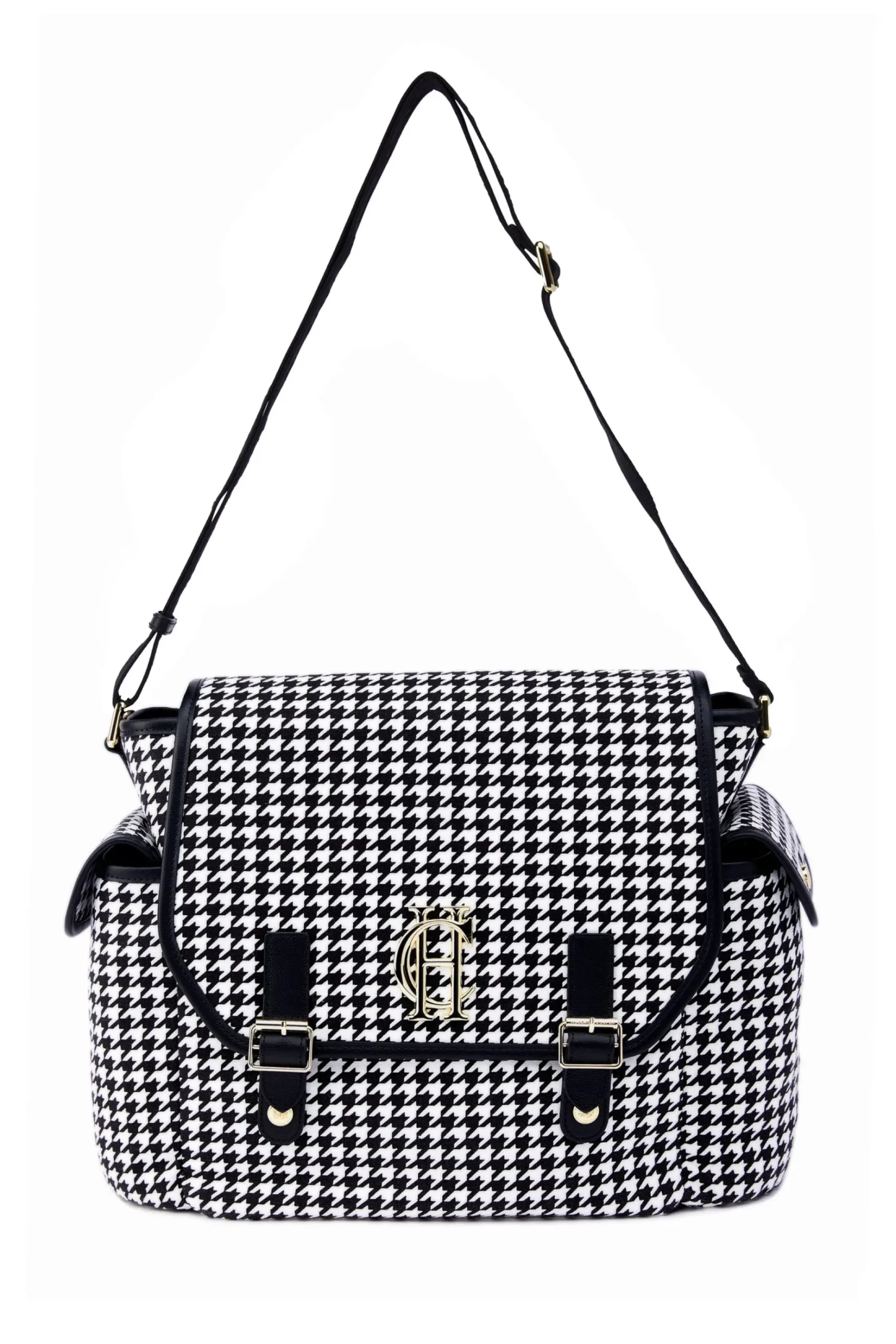 Hudson Changing Bag