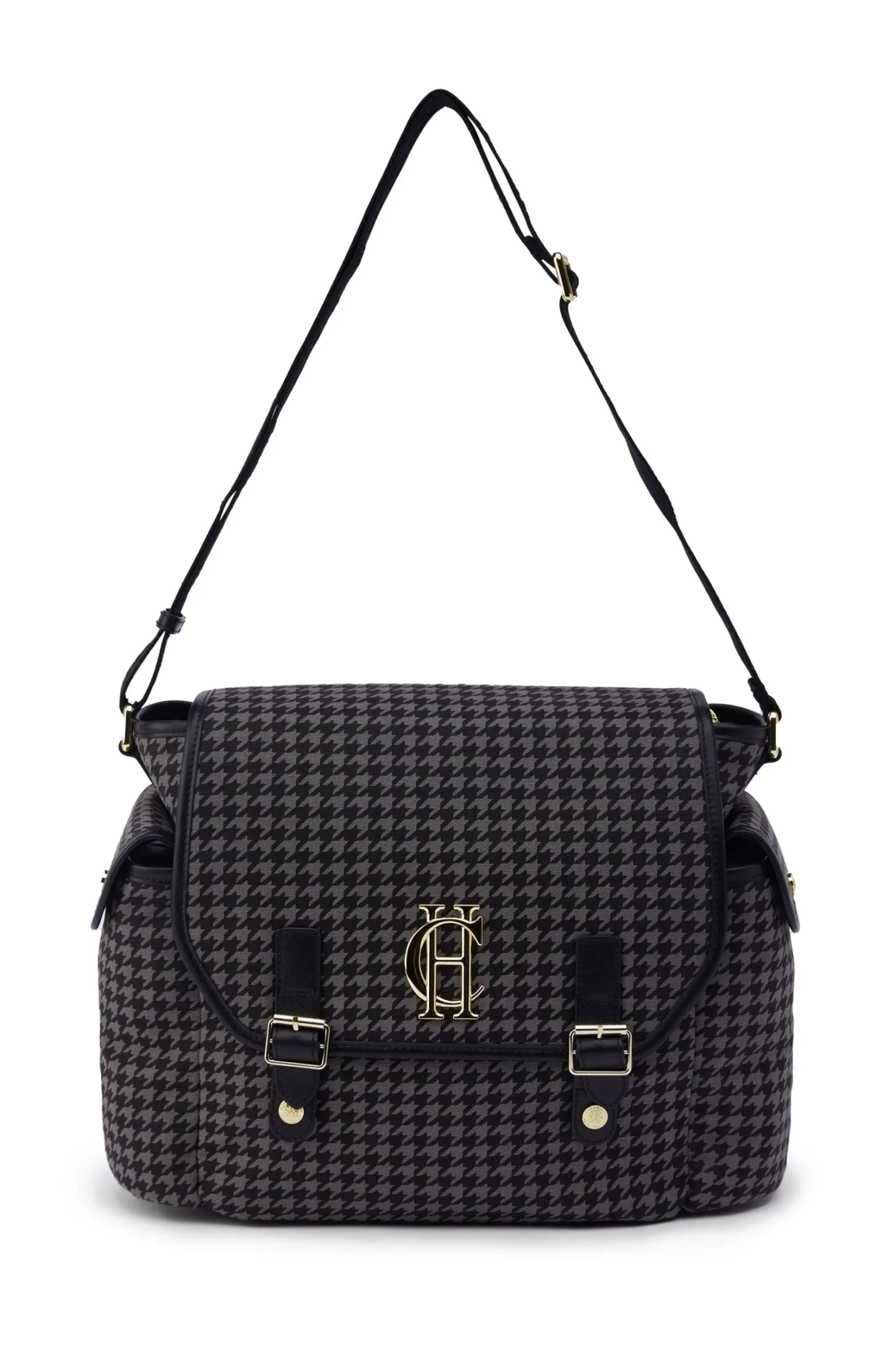 Hudson Changing Bag