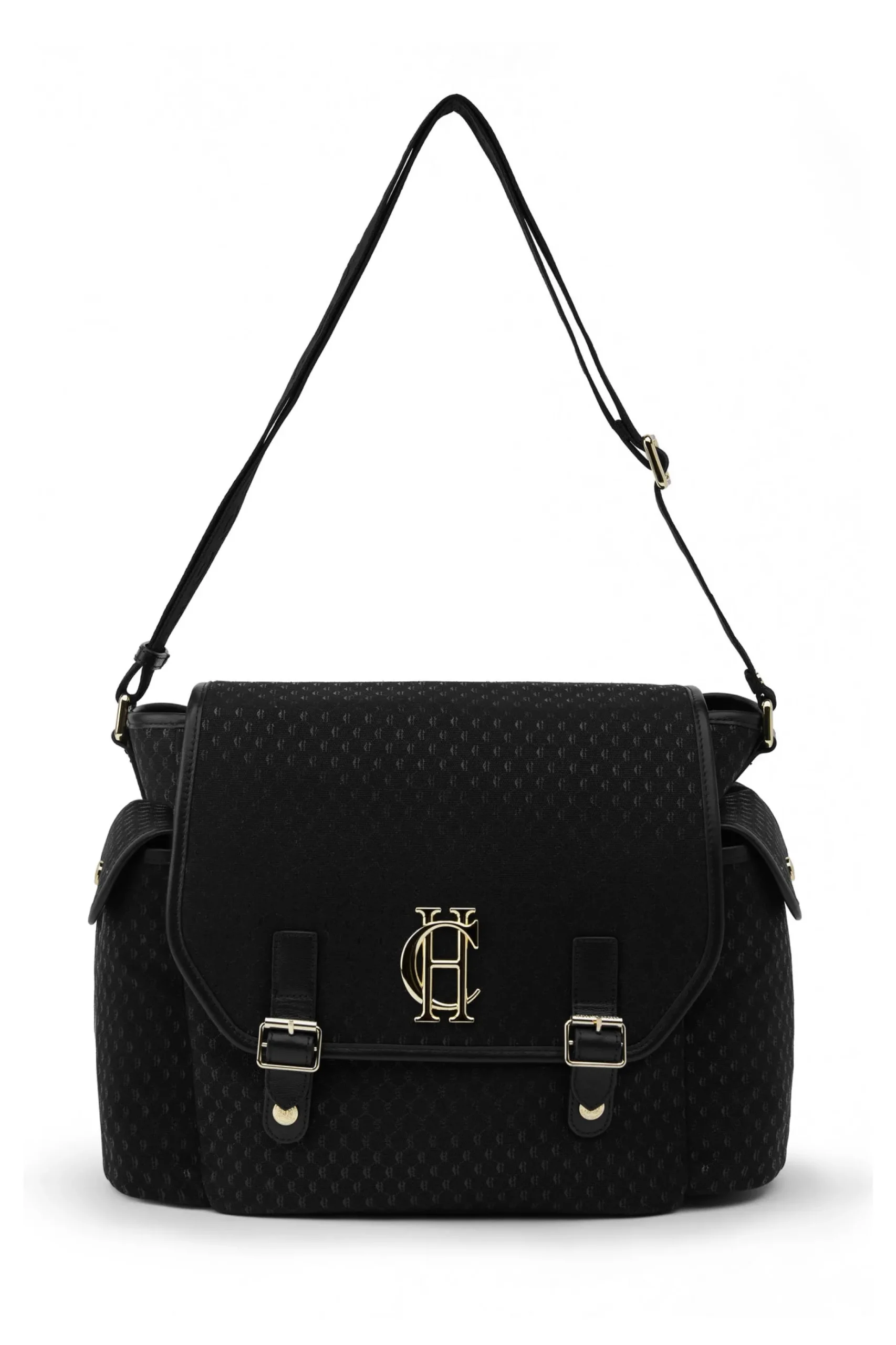 Hudson Changing Bag