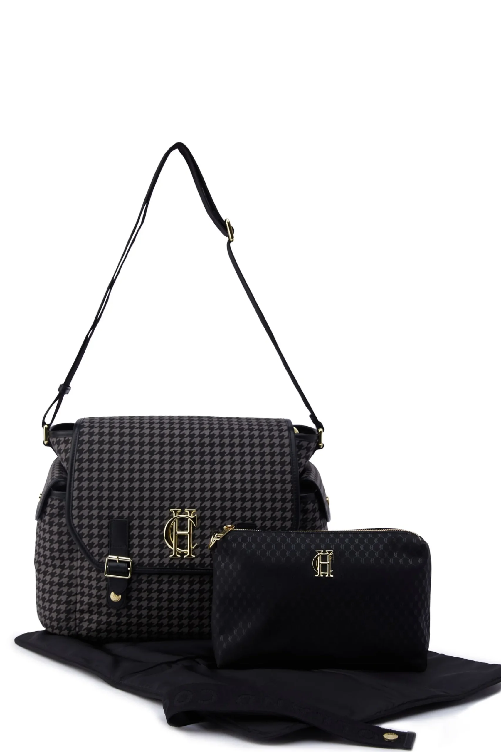 Hudson Changing Bag