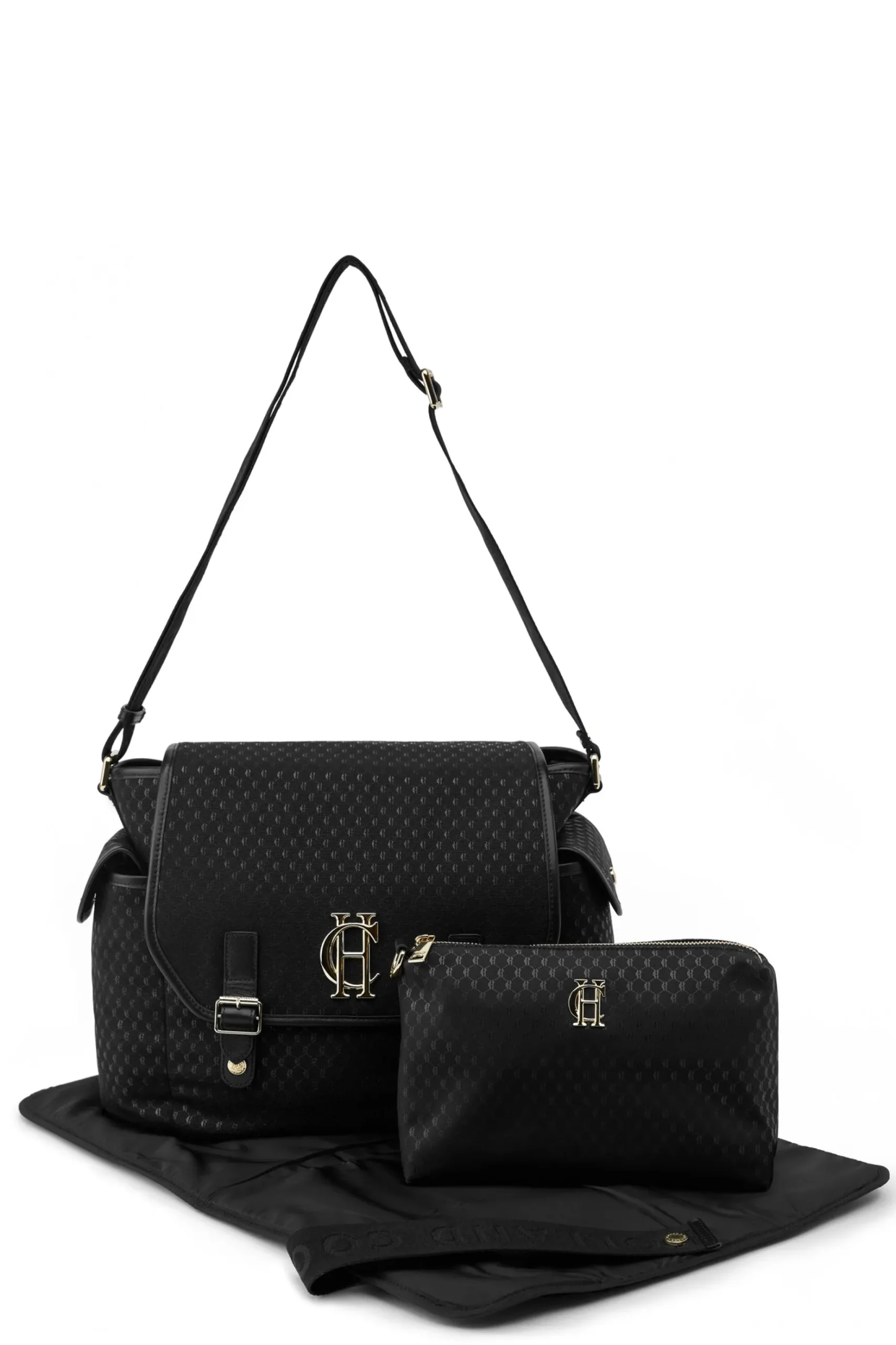 Hudson Changing Bag
