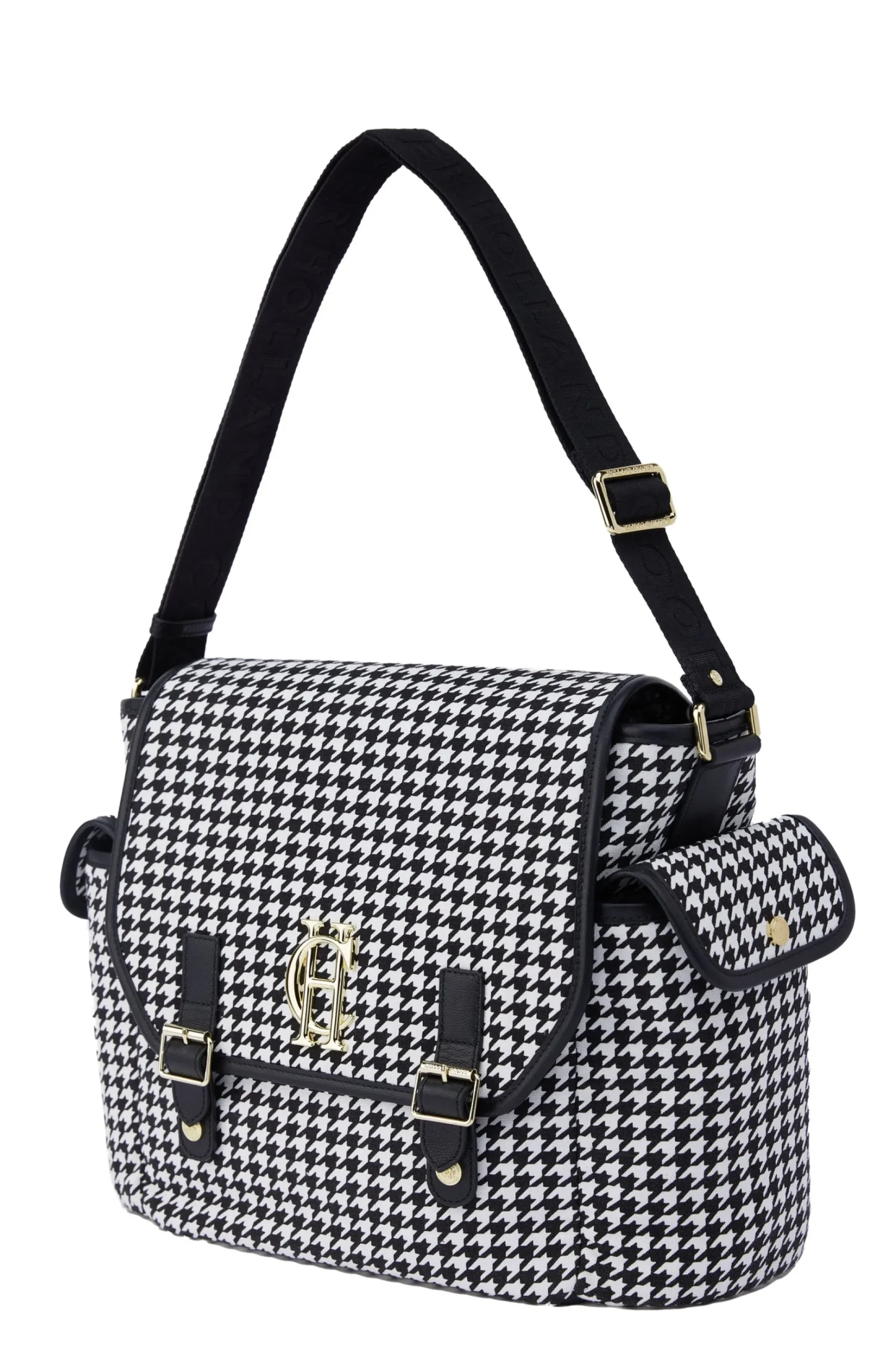 Hudson Changing Bag