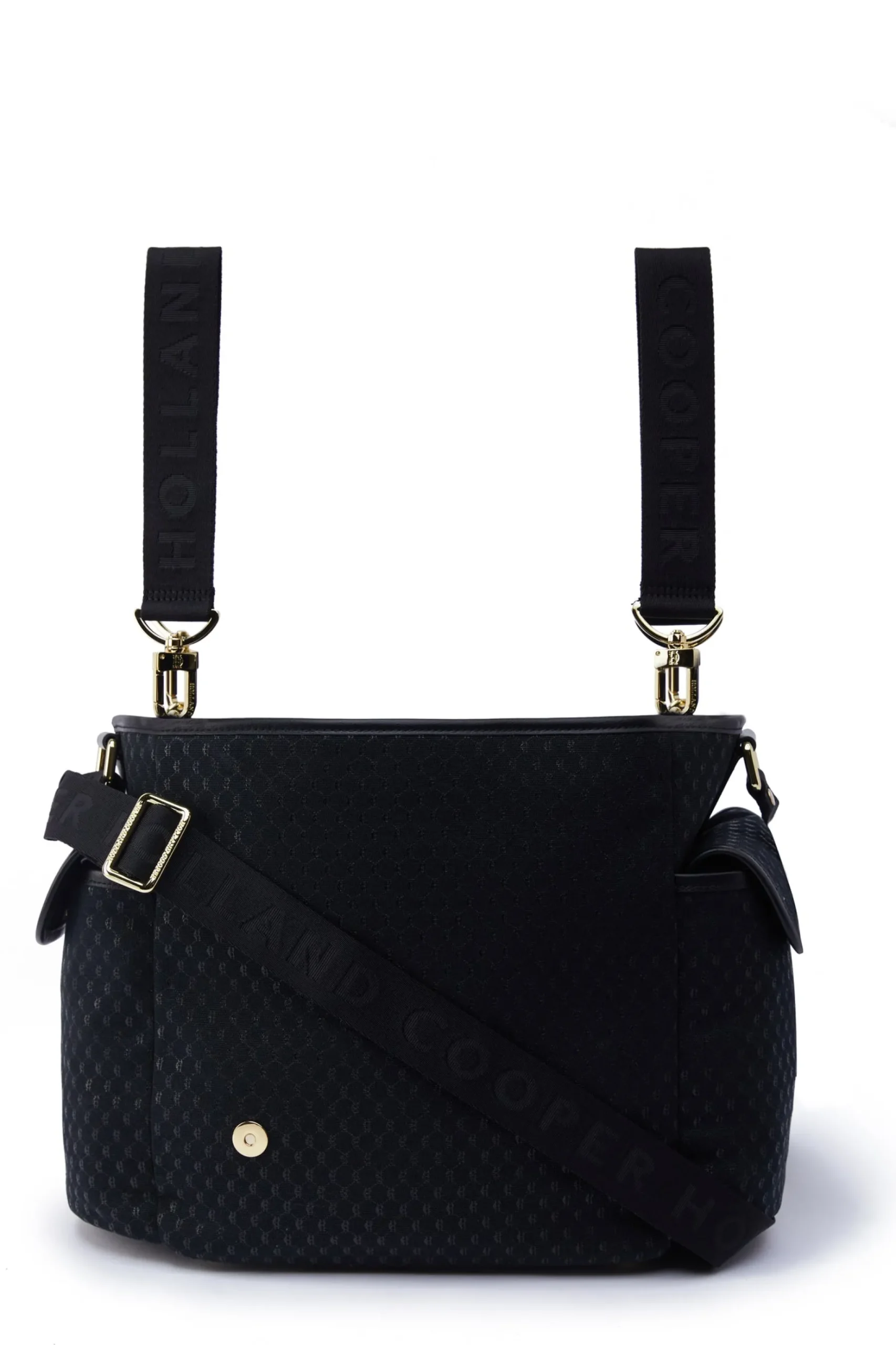 Hudson Changing Bag