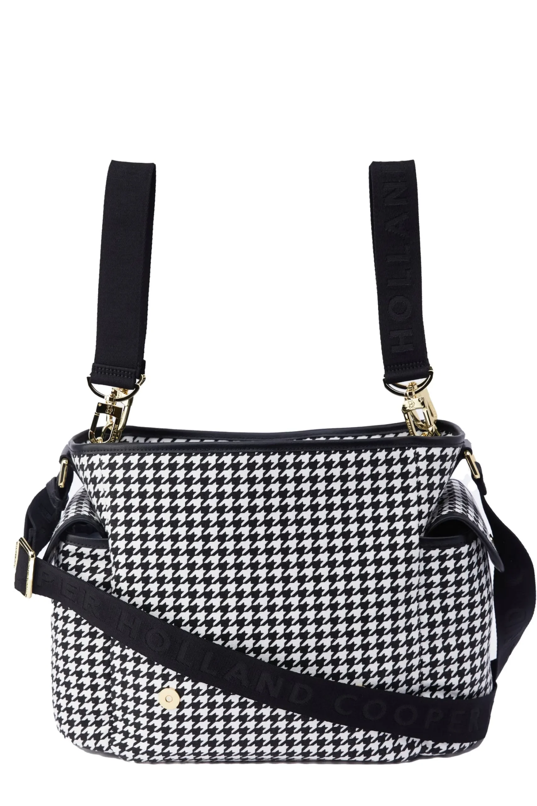 Hudson Changing Bag