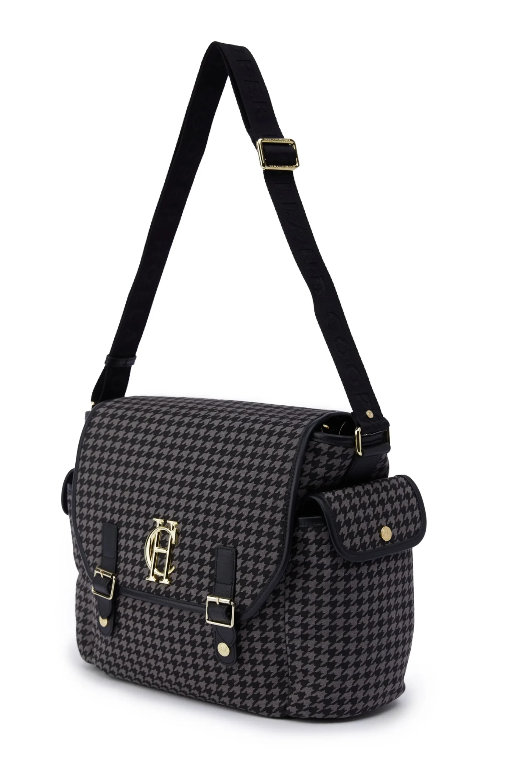 Hudson Changing Bag