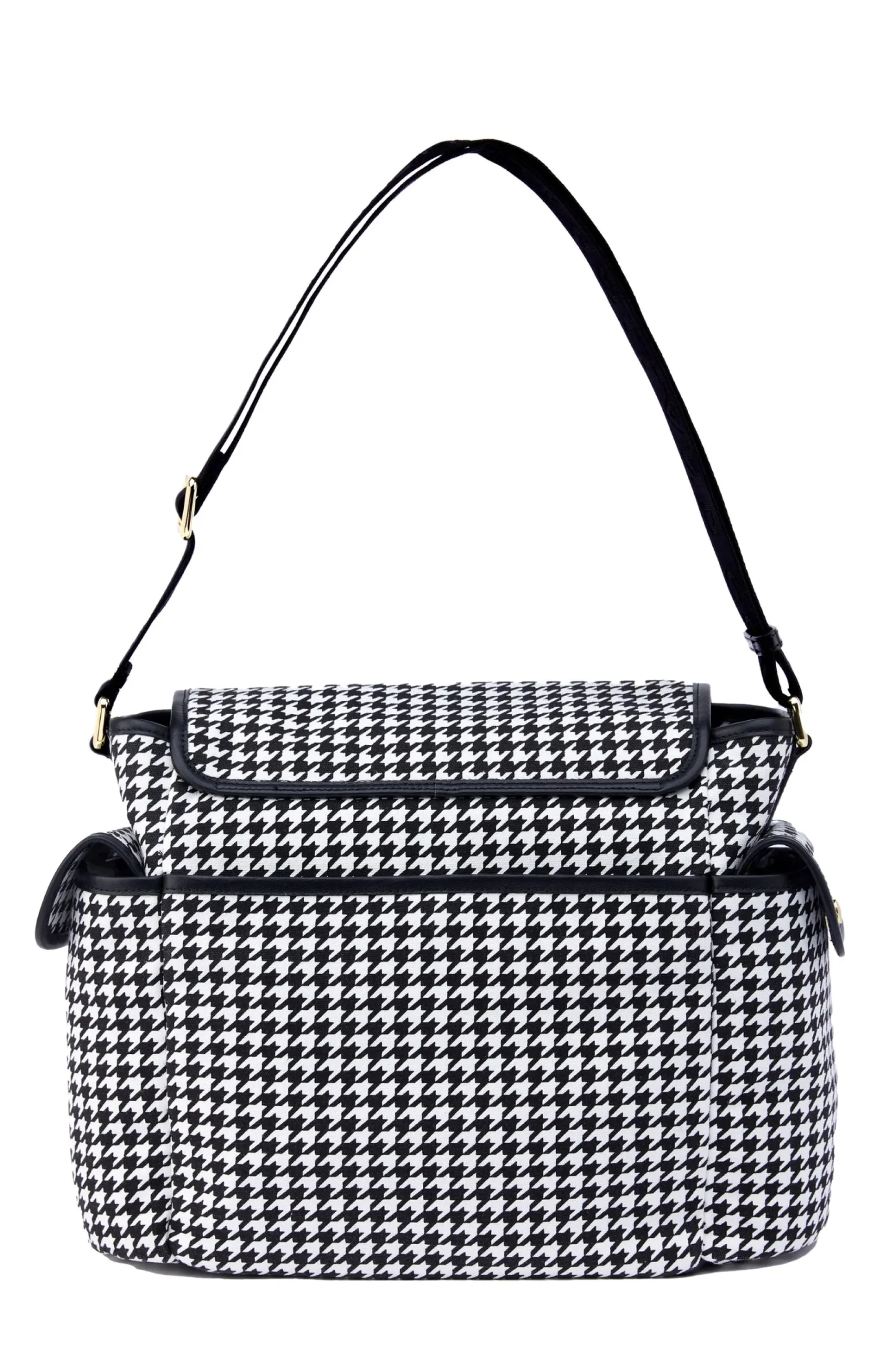 Hudson Changing Bag